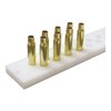 SINCLAIR INTERNATIONAL 0.473" CASE HEAD 25 CASE LUBE RACK
