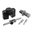 SINCLAIR INTERNATIONAL NT-4000 PREMIUM NECK TURNING KIT, 22 CALIBER