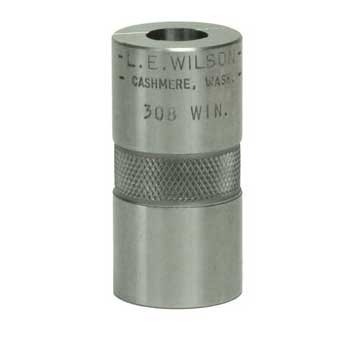 Optimiere dein Wiederladen mit dem WILSON CASE GAGE für 338 Lapua Magnum! ⚙️ Präzise Messung für perfekte Hülsenlängen und Kopfabstände.