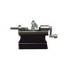SINCLAIR/L.E. WILSON TRIMMER WITH STAND & SHARKFIN CLAMP, STAINLESS