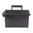 MTM CASE-GARD AMMO CAN BULK AMMO 50 CALIBER POLYMER BLACK