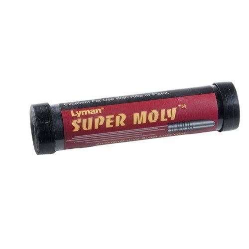 Entdecke das BULLET CASTING LUBE von LYMAN! 🎯 Ideal für höhere Geschwindigkeiten und weniger Zunderbildung beim Schießen.