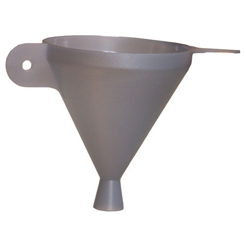 Entdecke den E-ZEE Powder Funnel von Lyman! 🎉 Er passt auf alle Hülsenöffnungen und macht das Laden einfacher und präziser.