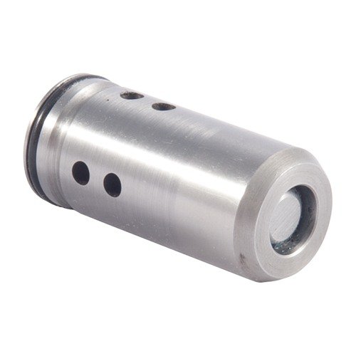 Verleihe deinen Geschossen mit dem LYMAN 0.358" Bullet Sizing Die die perfekte Form! 🎯 Einfaches Schmieren und präzise Ausrichtung.