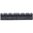 BKL TECHNOLOGIES 4" DOVETAIL TO WEAVER ADAPTER MOUNT