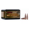 BARNES BULLETS 6.5MM (0.264") 140GR MATCH BURNER BOAT TAIL 100/BOX