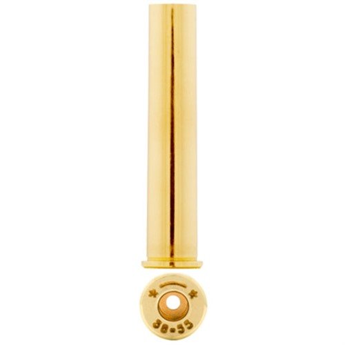 Entdecke die 38-55 Winchester Brass von Starline! 🎯 Hochwertiges Messing für präzise Schüsse, 100 Stück pro Tasche. Jetzt bestellen!