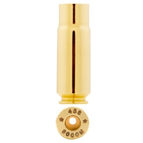 Entdecke die 458 SOCOM BRASS von Starline! 🏆 Hochwertiges Messing, 100 Stück pro Tasche – ideal für präzise Schüsse. Jetzt kaufen!