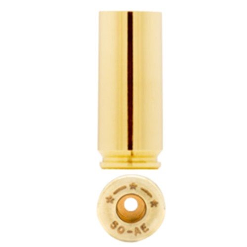 Entdecke die 50 Action Express Brass von Starline! 🌟 100 Stück pro Beutel für präzise Schüsse und höchste Qualität. Perfekt für deine nächste Runde!