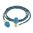 MCKEON PRODUCTS EAR PLUGS EAR SEALS - 1 PR BOX