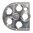WHIDDEN GUNWORKS DILLON 650 FLOATING TOOLHEAD