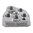 WHIDDEN GUNWORKS DILLON 650 FLOATING TOOLHEAD