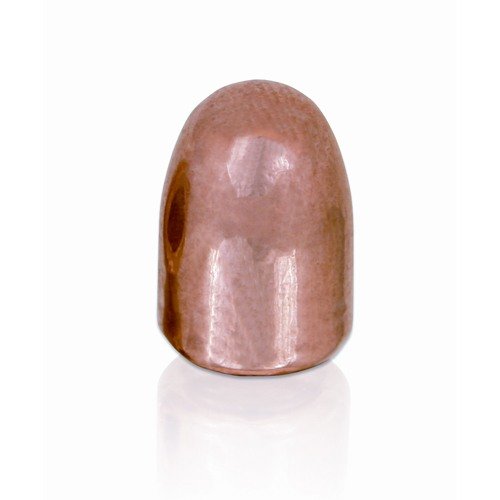 Entdecke die PLATED 9MM Bleikugeln von Berry! 🎯 115gr Round Nose, ideal für Standard-Pistolen. Reduziere Blei-Ablagerungen und spare Geld!