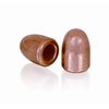 BERRYS MANUFACTURING 45 ACP (.452") 185GR HOLLOW BASE ROUND NOSE 250/BOX
