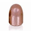 Entdecke die PLATED 45 CALIBER Bullets von Berry! 🎯 Ideal für Standard-Pistolen und umweltfreundlich dank Kupferbeschichtung.