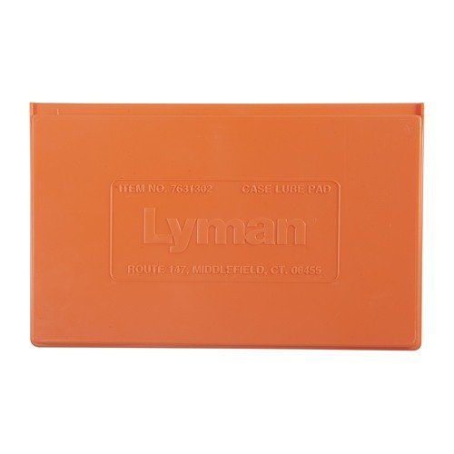 Entdecke das Lyman Case Lube Kit 🛠️ für einfaches Schmieren und Reinigen von Hülsen. Perfekt für dein Wiederladen! Jetzt zugreifen!