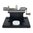 SINCLAIR/L.E. WILSON CASE TRIMMER KIT WITH MICROMETER & PLATFORM, STAINLESS
