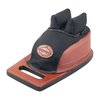 Entdecke die EDGEWOOD Grab Handle Bags für F-Class-Schützen. Stabil, aus hochwertigem Leder und perfekt für deine Schießsessions! 🎯