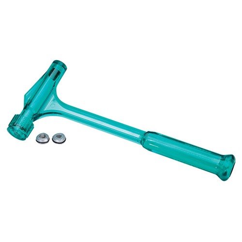Befreie dich mit dem RCBS Pow'r Pull Bullet Pull Kit ✨ von Fehlern! Ergonomisch, robust und vielseitig für verschiedene Gehäuse. Ideal für schnelle Lösungen!