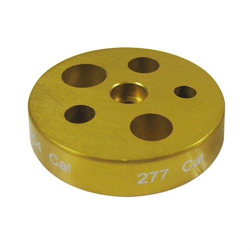 Entdecke die Forster Datum Dial Bullet/Cartridge Dials! 📏 Präzise Messungen für verschiedene Kaliber, ideal für deine Munition. Jetzt mehr erfahren!
