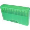 Sichere deine Munition mit den robusten MTM CASE-GARD Ammo Boxen! 💚 Ideal für 20 Runden, perfekt für die Jagd und Aufbewahrung.