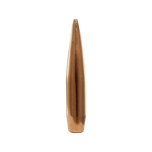 Entdecke die Sierra MatchKing .308 200GR HPBT Geschosse 🎯 für höchste Präzision und Langstreckenleistung. Perfekt für Wettkampfschützen!