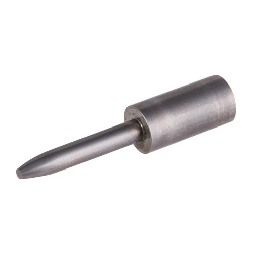 Entdecke die Sinclair Carbide Expander Mandrels für 17 Caliber (0.171")! 🛠️ Perfekte Toleranzen und verbesserte Schmierfähigkeit für dein Handladen.