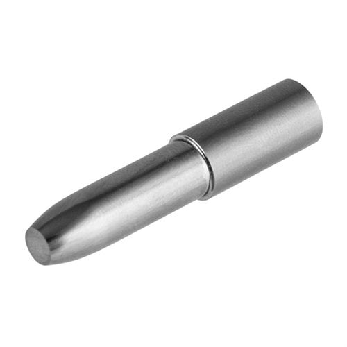Entdecke die Sinclair Carbide Expander Mandrels für präzise Hülsenbearbeitung. 🛠️ Perfekte Passform und hohe Abriebfestigkeit für Handlader!