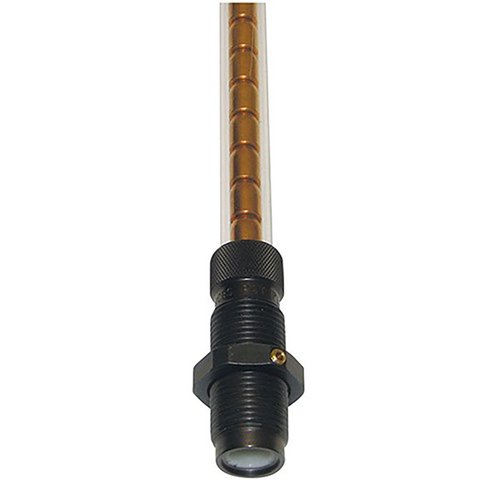 Steigere deine Effizienz mit dem TUBE PISTOL BULLET FEEDER von RCBS! 🚀 Ideal für .380/9MM/.38/.357 Kaliber, bis zu 50% mehr Ausstoß!