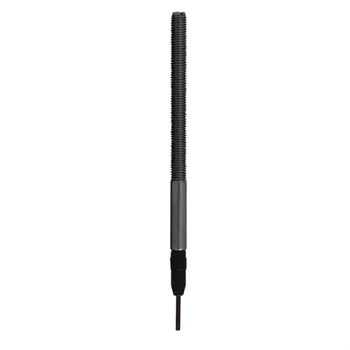 Entferne Zündhütchen mühelos mit dem RCBS Heavy Duty Decapping Die! 🔧 Ideal für 27-45 Kaliber Hülsen. Perfekt für deine Reloading-Bedürfnisse!