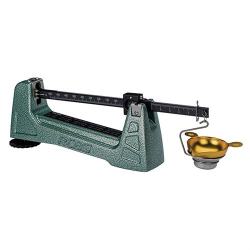 Entdecke die M500 mechanische Waage von RCBS! ⚖️ Präzise, benutzerfreundlich und ideal für Links- und Rechtshänder. Perfekt für deine Ladebedürfnisse!