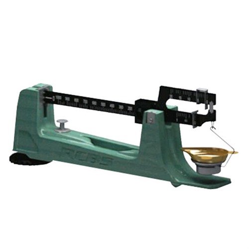 Entdecke die M1000 mechanische Waage von RCBS! 🎯 Mit 1.000 Grain Kapazität und präziser Ablesung ist sie perfekt für dich.