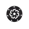 RCBS PRO CHUCKER 7 SHELLPLATE #45