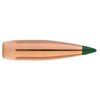 Entdecke die 30 Caliber Tipped MatchKing Bullets von Sierra! 🎯 Mit verbesserter Genauigkeit und reduzierten Luftwiderstand, ideal für Präzision. 