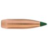 Entdecke die 6.5MM Tipped MatchKing Bullets von Sierra! 🎯 Perfekt für Präzision, mit verbesserter Ballistik und zuverlässiger Zuführung.