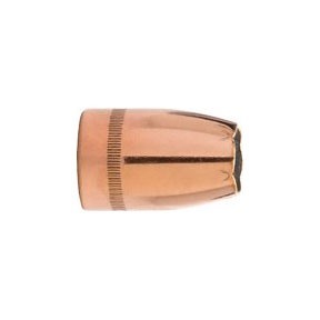 Entdecke die V-CROWN 9MM Hohlspitzgeschosse von Sierra Bullets. ✨ Optimale Leistung und Präzision für deine Verteidigung! 100 Stück pro Box.