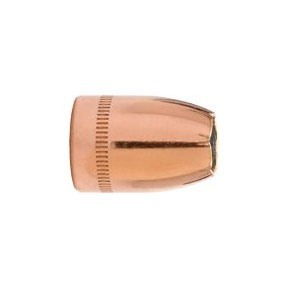 Entdecke die V-CROWN 10MM JACKETED HOLLOW POINT Handgun Bullets von Sierra! ✨ Ideal für präzises Schießen und hohe Leistung. 100 Stück pro Box.