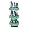 REDDING TURRET STACKER