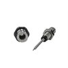 Entdecke die L.E. Wilson 223 Remington Bushing Full Length Sizing Die 🔧 für präzises Hülsenformen und langlebige Qualität. Perfekt für Schützen!