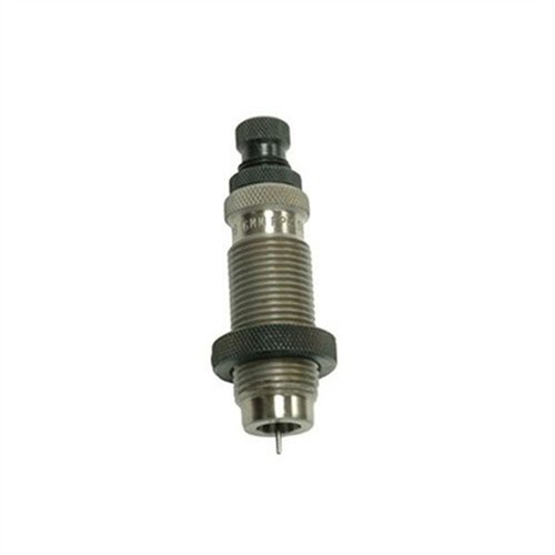 Erlebe Präzision mit dem Redding 6mm Creedmoor Bushing Full Die! 🎯 Perfekt für exakte Hülsenhalskontrolle und Längenvermessung.
