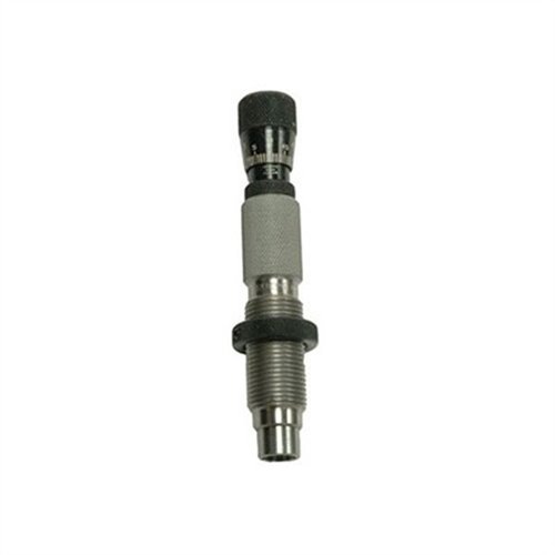Entdecke die Redding 6.5x47mm Lapua Competition Bushing Neck Die für präzises Reloading. 🎯 Erlebe höchste Qualität und Kontrolle in jedem Schritt!