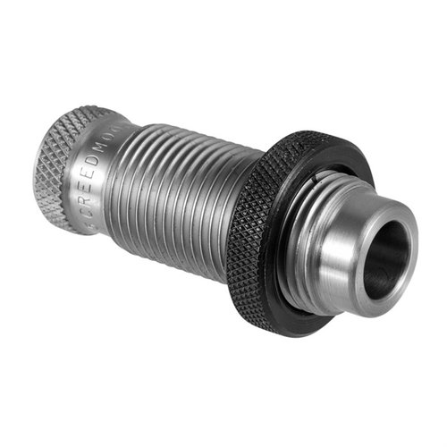 Entdecke die Redding 6.5 Creedmoor National Match Taper Crimp Die für präzise Handfeuerwaffenpatronen. 🛠️ Perfekte Einheitlichkeit für deine Lade!