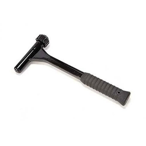 Schnell und einfach Patronen zerlegen mit dem BULLET PULLER von MEC Reloading! ✨ Spare Zeit und Geld bei deinem Reloading-Prozess.