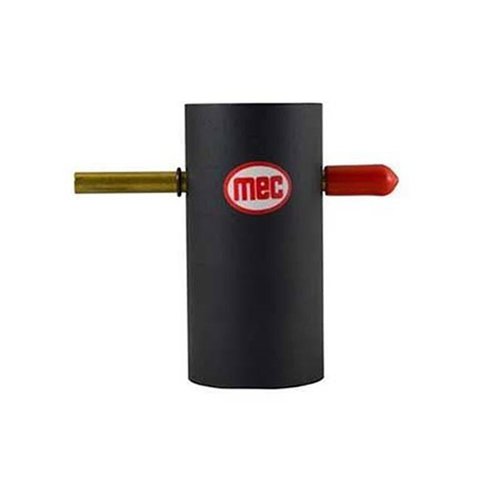 Erreiche mühelos das gewünschte Gewicht mit dem POWDER TRICKLER von MEC Reloading. Ideal für rauchloses Pulver! 🔧 Jetzt entdecken!