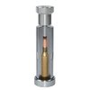 Entdecke den präzisen CHAMBER TYPE BULLET SEATER von L.E. WILSON für 338 Edge. ✨ Perfekt für Benchrest-Schützen und höchste Genauigkeit!