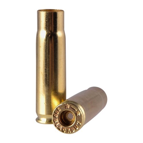 Entdecke die Starline 300 AAC Blackout Hülsen! 🛠️ Ideal für AR-15, perfekt für subsonische Ladungen und mehrfaches Wiederladen. 100 Stück pro Sack.