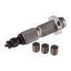 Steuere die Spannung deiner Patronen mit dem Forster Bushing Bump Neck Die Kit für 300 Winchester Magnum. 🔧 Präzision für jeden Wiederlader!