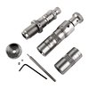 Entdecke den L.E. Wilson 260 Remington Bushing Full Length Die Set für präzises Reloading. 🔧 Erstelle konsistente Munition mit Leichtigkeit!