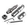Hol dir das L.E. Wilson 308 Winchester Bushing Full Length Die Set mit präzisem Hülsenmessschieber! 🔧 Perfekt für konsistente Munition.