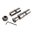 L.E. WILSON 223 REMINGTON BUSHING NECK DIE KIT